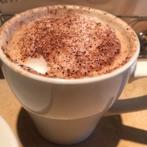 Meet your Posher, Ruth torres